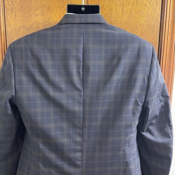 Marc By Marc Jacobs Men’s Blazer Size Large - Picture 16 of 16